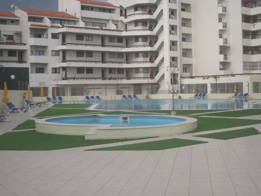 Aqua Magna Apartment البوفيرا المظهر الخارجي الصورة