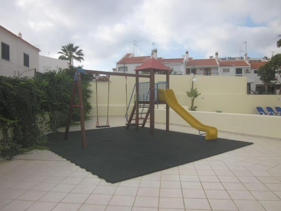 Aqua Magna Apartment البوفيرا المظهر الخارجي الصورة