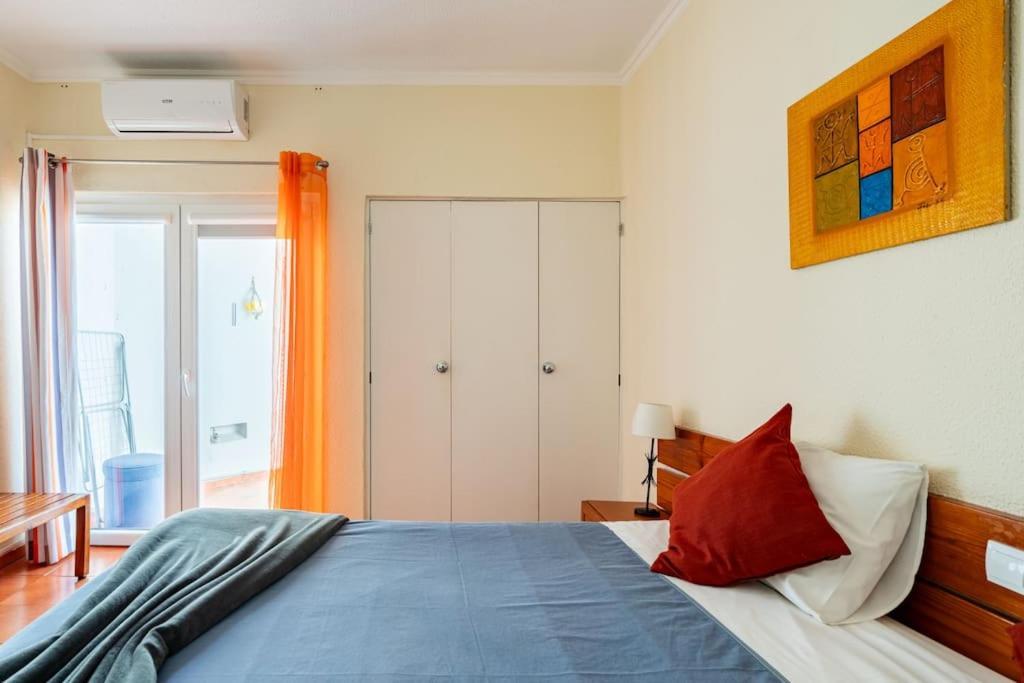Aqua Magna Apartment البوفيرا المظهر الخارجي الصورة