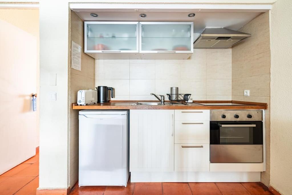 Aqua Magna Apartment البوفيرا المظهر الخارجي الصورة