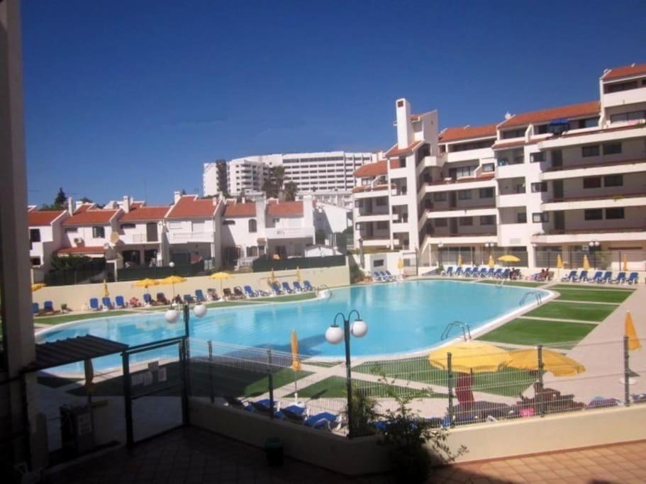 Aqua Magna Apartment البوفيرا المظهر الخارجي الصورة