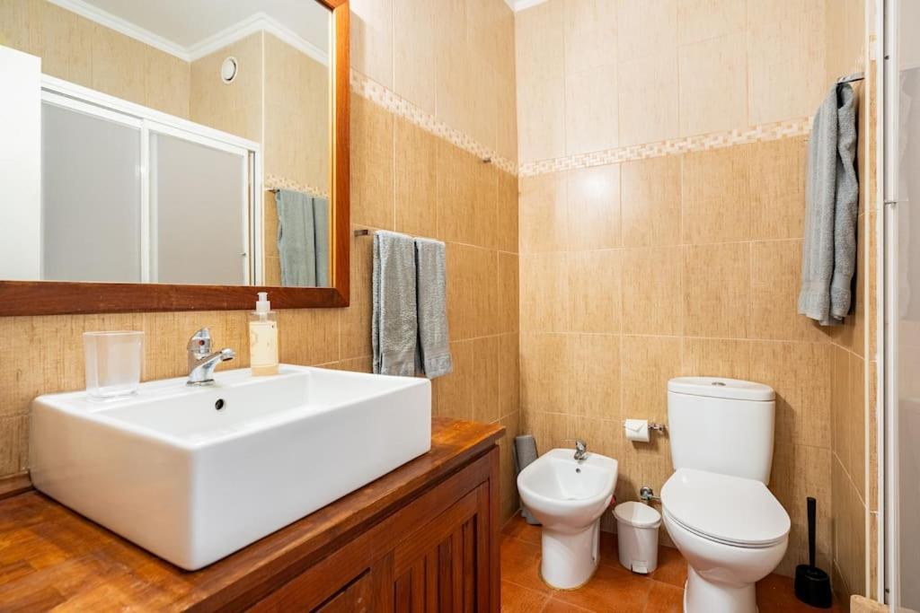 Aqua Magna Apartment البوفيرا المظهر الخارجي الصورة