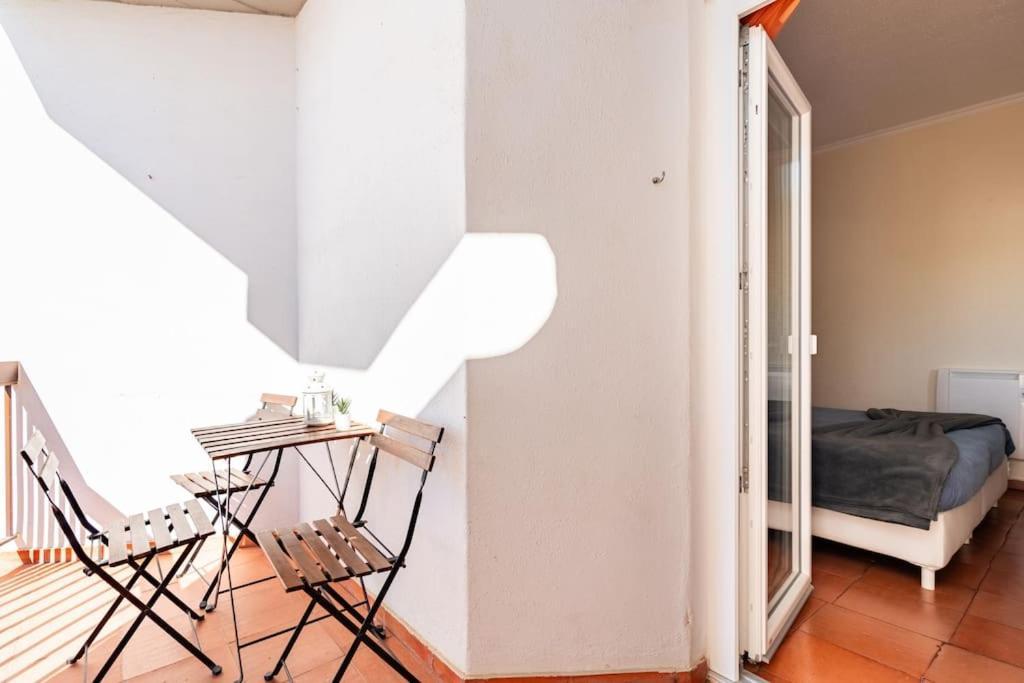 Aqua Magna Apartment البوفيرا المظهر الخارجي الصورة