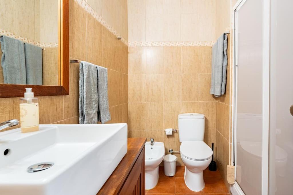 Aqua Magna Apartment البوفيرا المظهر الخارجي الصورة