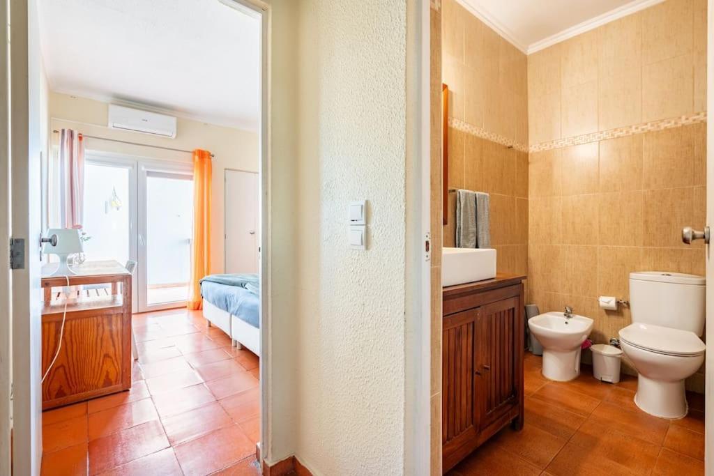 Aqua Magna Apartment البوفيرا المظهر الخارجي الصورة