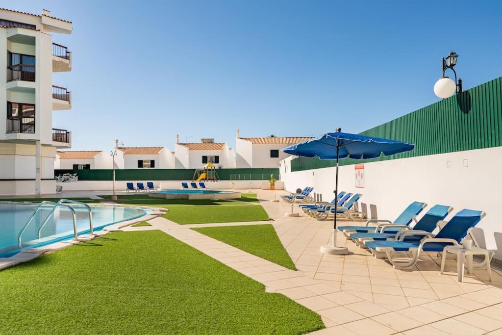 Aqua Magna Apartment البوفيرا المظهر الخارجي الصورة