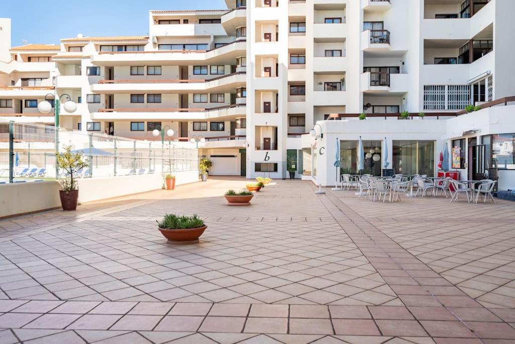 Aqua Magna Apartment البوفيرا المظهر الخارجي الصورة