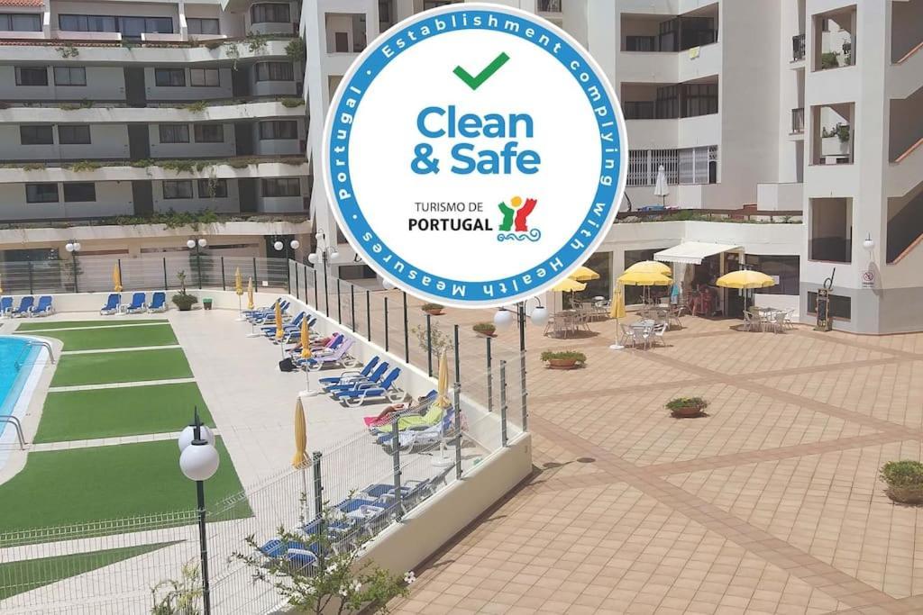 Aqua Magna Apartment البوفيرا المظهر الخارجي الصورة
