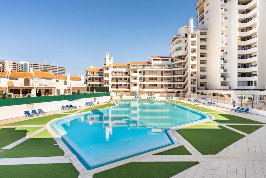 Aqua Magna Apartment البوفيرا المظهر الخارجي الصورة